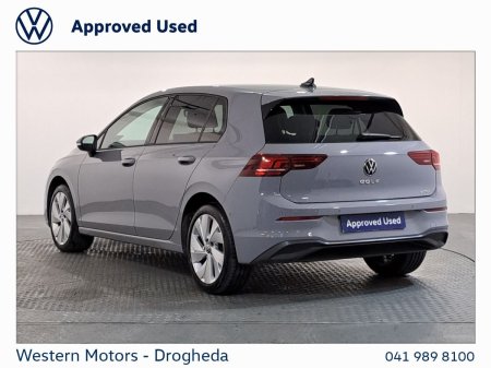 2026 Volkswagen Golf - photo 3