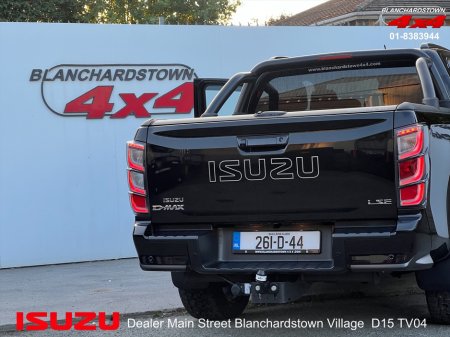 2026 Isuzu D-Max - photo 33
