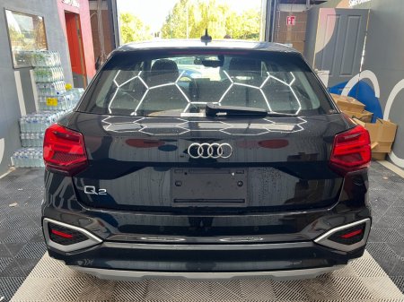 2022 Audi Q2 - photo 4