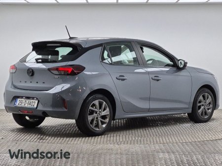 2025 Opel Corsa - photo 2