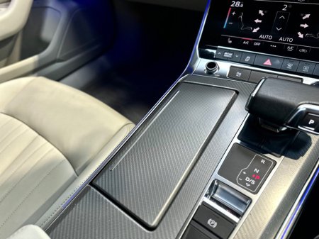 2023 Audi A6 - photo 31