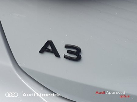 2026 Audi A3 - photo 36