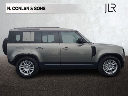 2024 Land Rover Defender - photo 6
