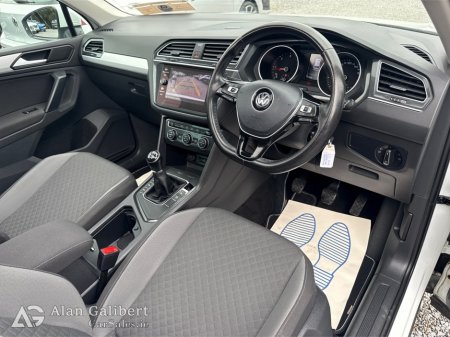 2019 Volkswagen Tiguan - photo 17