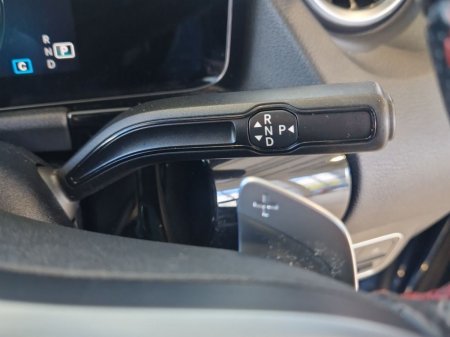 2021 Mercedes-Benz GLA - photo 34