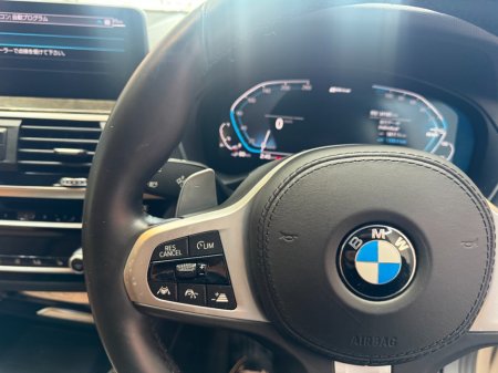 2021 BMW X3 - photo 11