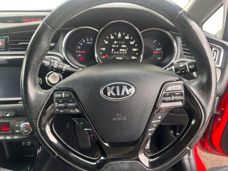 2016 Kia Ceed - photo 9