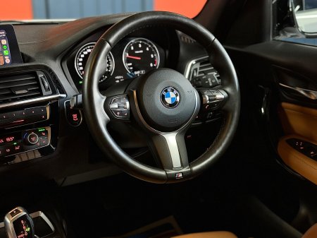 2018 BMW 1-Series - photo 42
