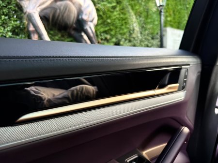 2024 Porsche Cayenne - photo 13