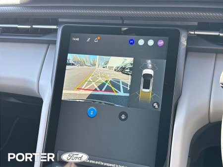 2026 Ford Explorer - photo 27