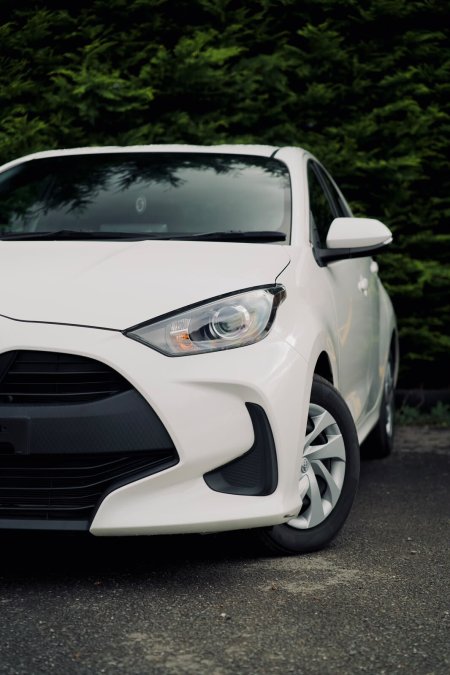 2023 Toyota Yaris - photo 8