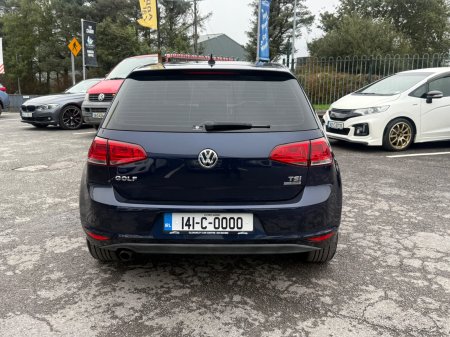 2014 Volkswagen Golf - photo 7