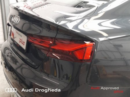 2023 Audi A5 - photo 25