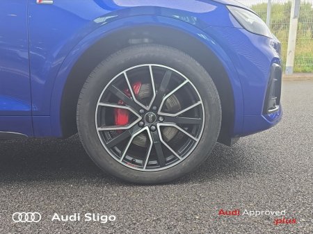 2025 Audi Q5 - photo 9