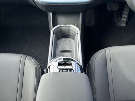 2027 Volvo EX30 - photo 17