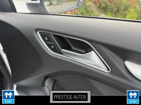 2020 Audi A3 - photo 29
