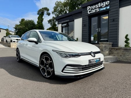 2022 Volkswagen Golf - photo 3