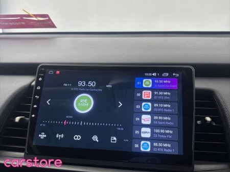 2023 Honda Fit - photo 19