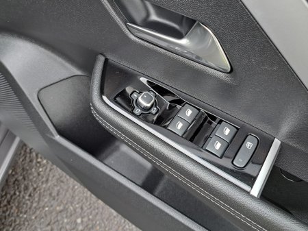 2025 Opel Astra - photo 34
