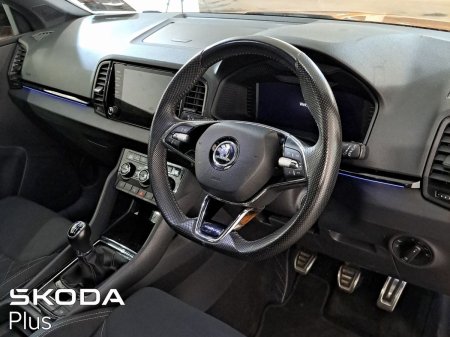2023 Skoda Karoq - photo 8