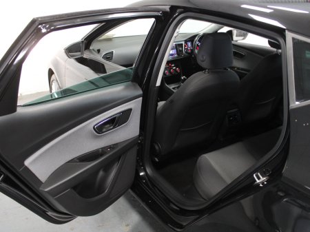 2019 SEAT Leon - photo 32