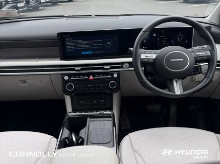 2025 Hyundai Tucson - photo 4