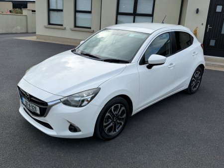2018 Mazda Mazda2 - photo 22