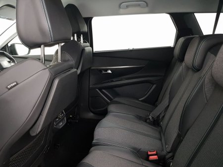 2023 Peugeot 5008 - photo 7