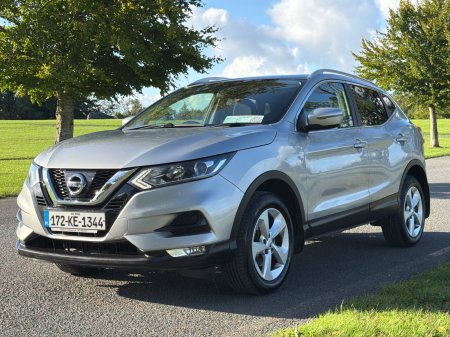 2017 Nissan Qashqai - photo 8