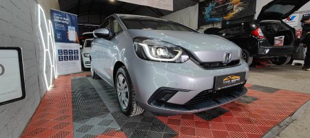 2020 Honda Fit - photo 17