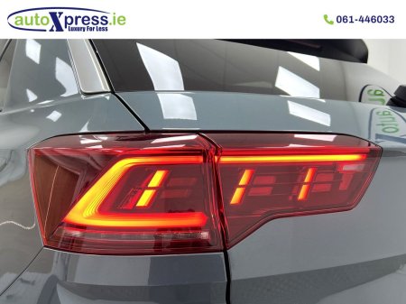 2023 Volkswagen T-Roc - photo 21