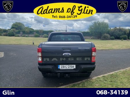 2023 Ford Ranger - photo 4