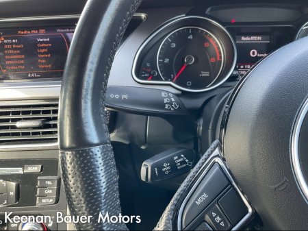 2013 Audi A5 - photo 7