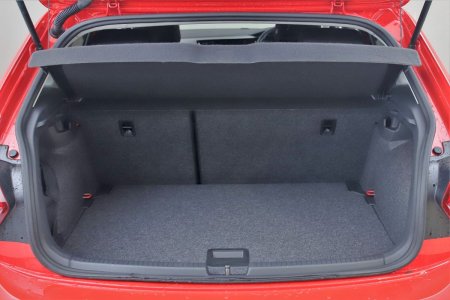 2021 Volkswagen Polo - photo 27
