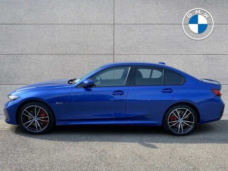2023 BMW 3-Series - photo 3