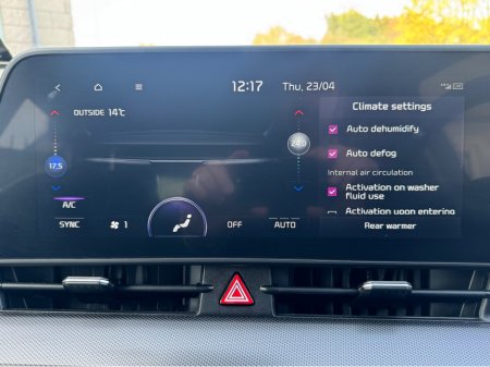 2025 Kia Sportage - photo 24