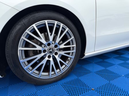 2020 Mercedes-Benz CLA - photo 11