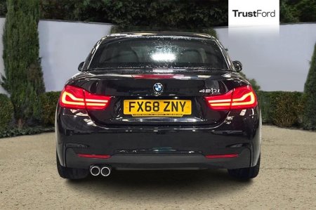 2018 BMW 4-Series - photo 7