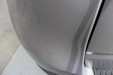 2010 Renault Scenic - photo 18