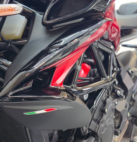 2024 MV AGUSTA Brutale - photo 49