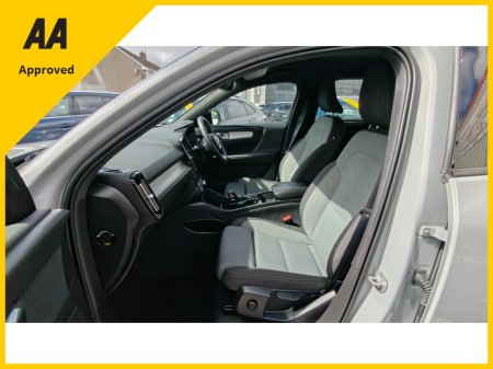 2023 Volvo XC40 - photo 23