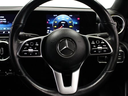 2022 Mercedes-Benz A-Class - photo 17