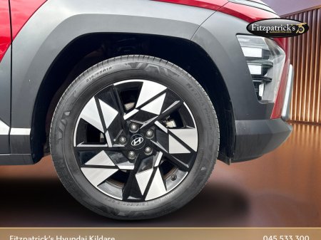 2024 Hyundai KONA - photo 18