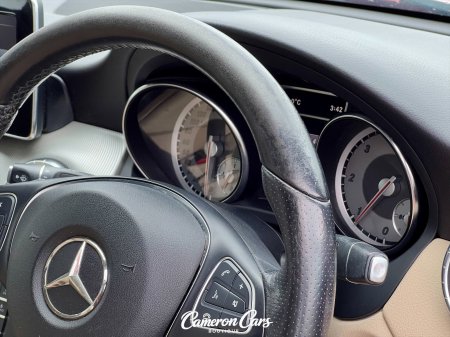 2016 Mercedes-Benz CLA - photo 34