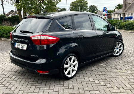 2012 Ford C-Max - photo 13