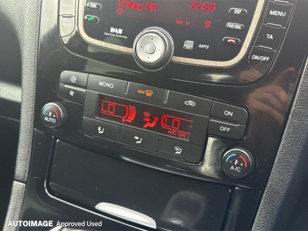 2014 Ford S-Max - photo 20