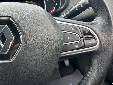 2017 Renault Kadjar - photo 19