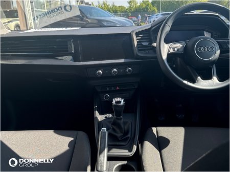 2023 Audi A1 - photo 15