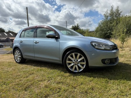 2012 Volkswagen Golf - photo 15