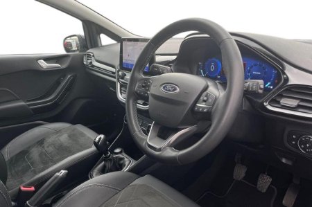 2023 Ford Fiesta - photo 9